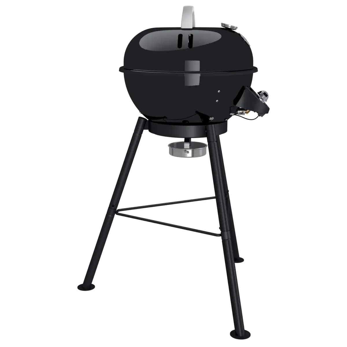 Outdoorchef CHELSEA 420 G BLACK