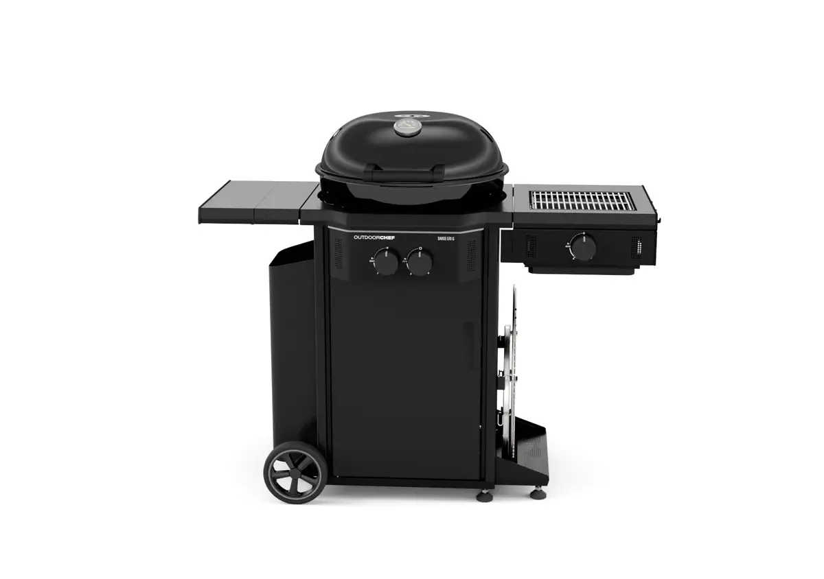 Outdoorchef DAVOS 570 G PRO BZ