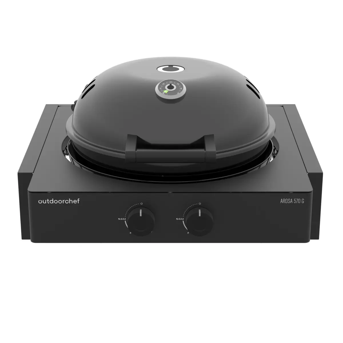 Outdoorchef EINBAUGRILL AROSA 570 G H