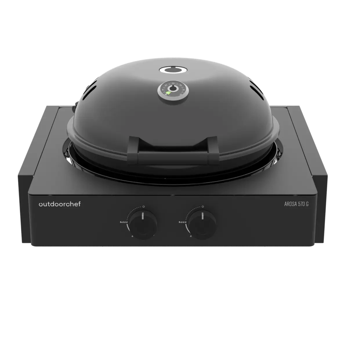 Outdoorchef EINBAUGRILL AROSA 570 G H
