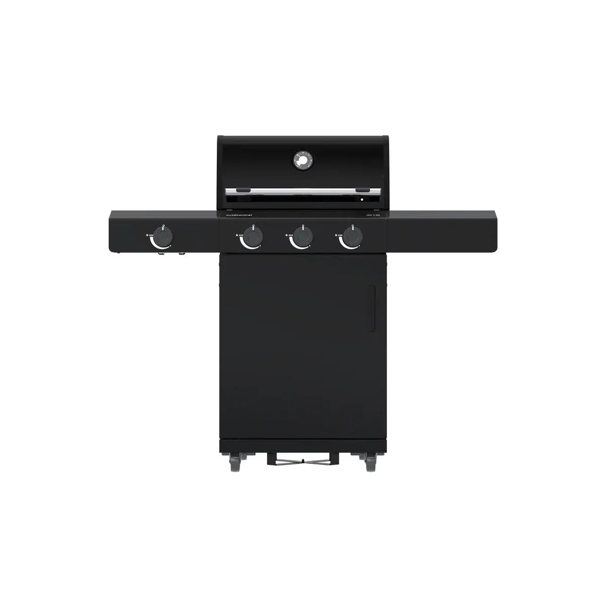 Outdoorchef GRILLSTATION HEAT C-335