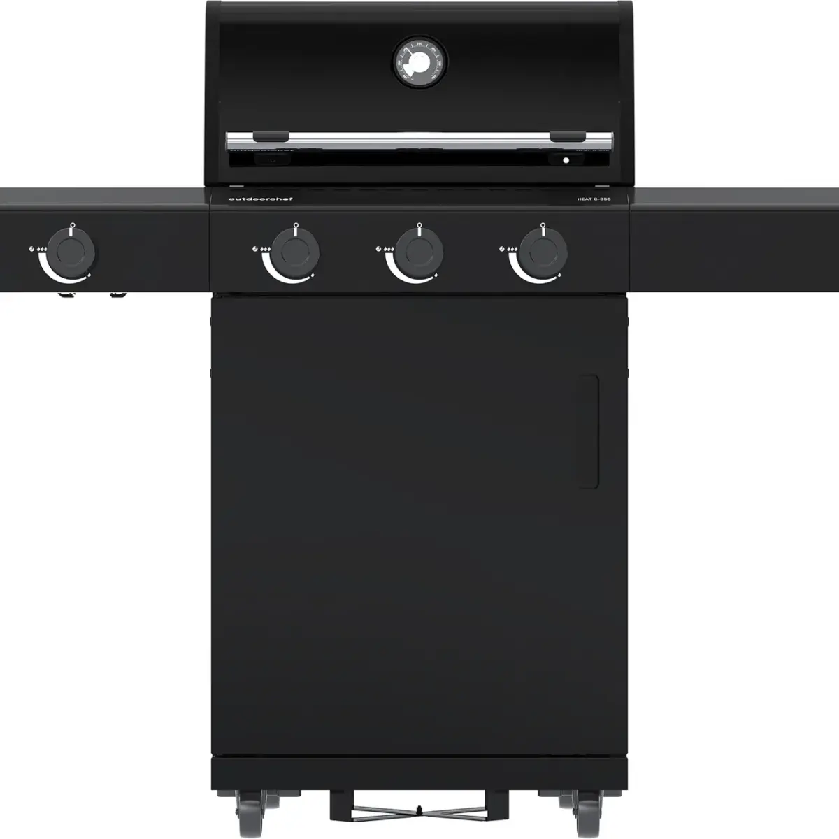 Outdoorchef GRILLSTATION HEAT C-335