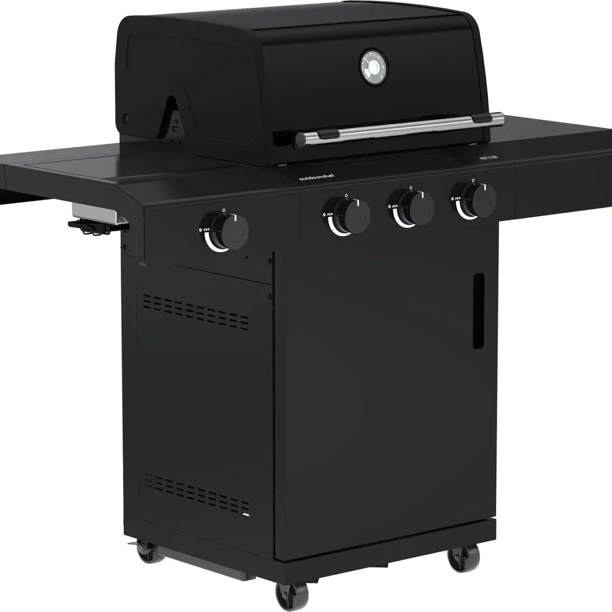 Outdoorchef GRILLSTATION HEAT C-335