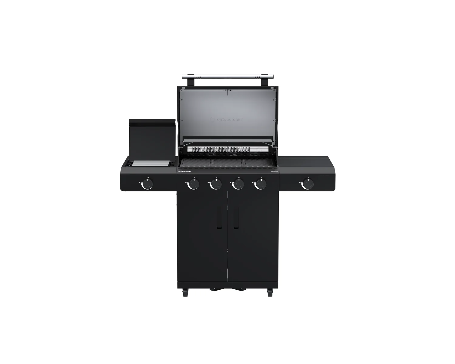 Outdoorchef GRILLSTATION HEAT C-435