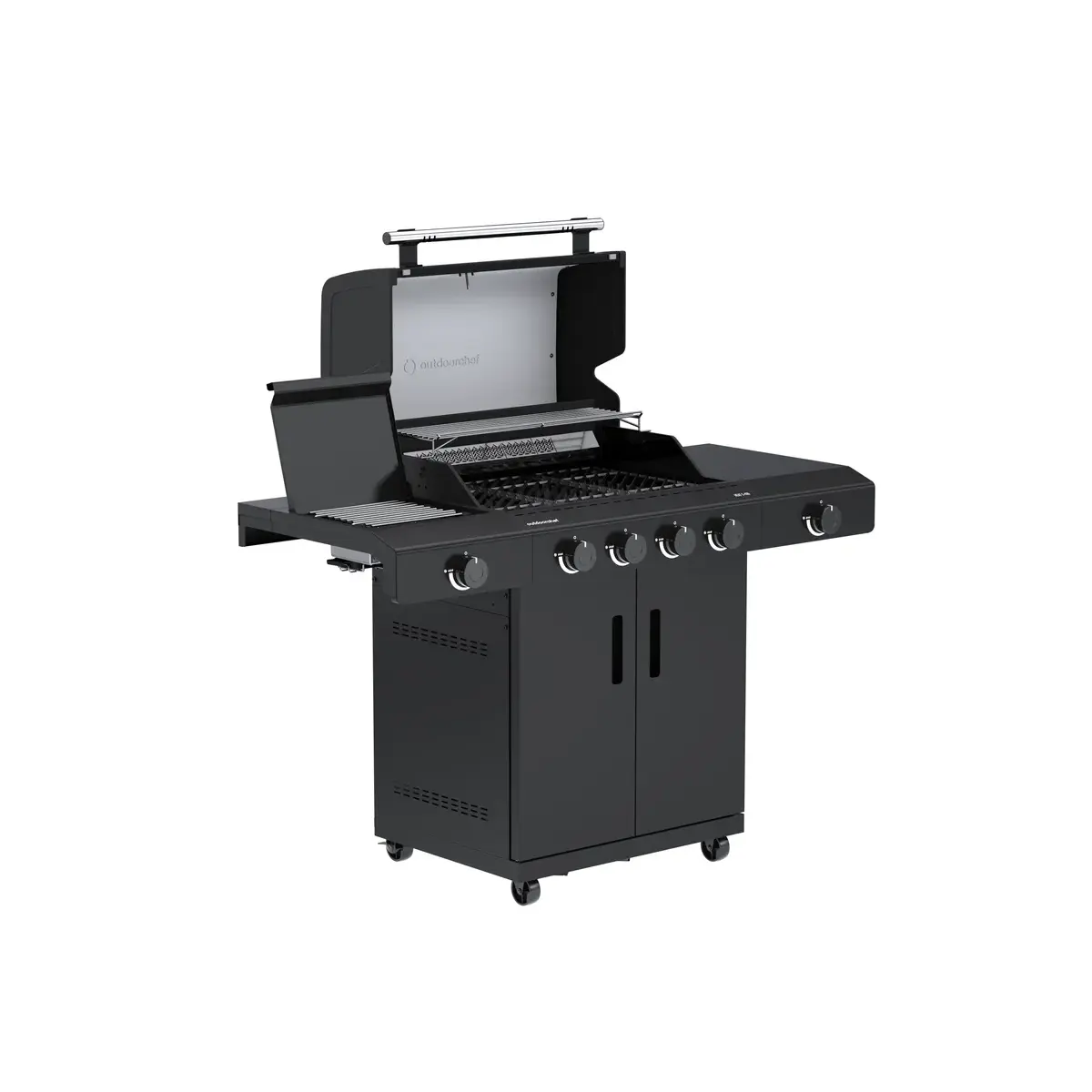 Outdoorchef GRILLSTATION HEAT C-435