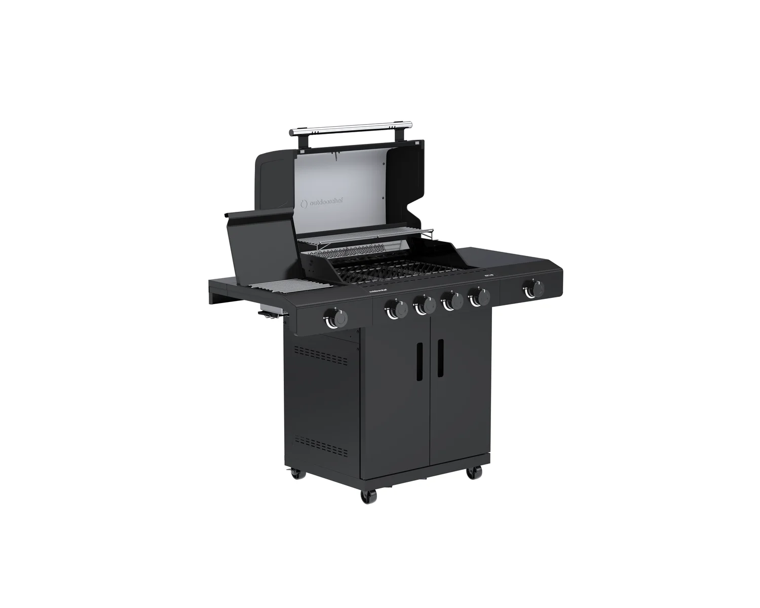 Outdoorchef GRILLSTATION HEAT C-435