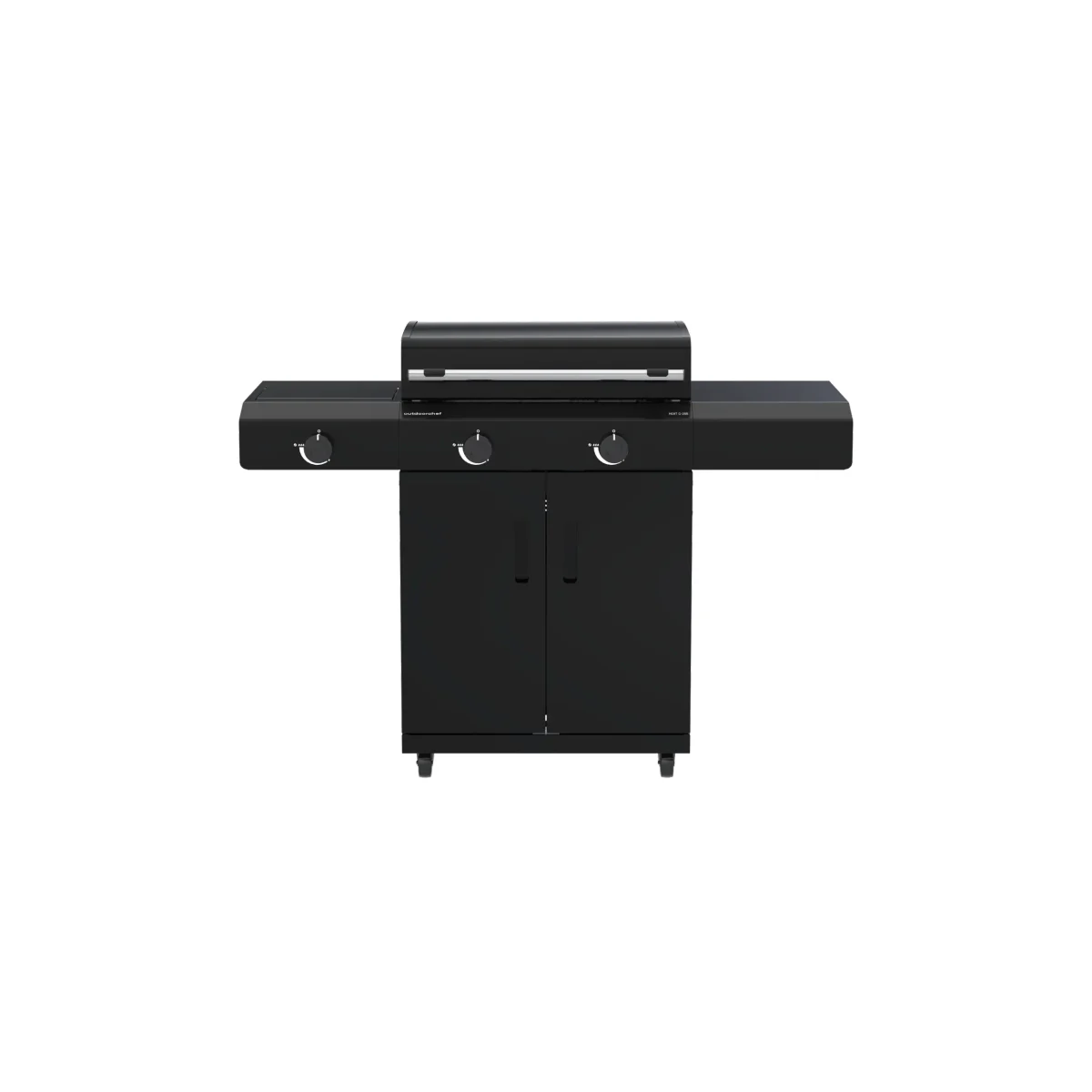 Outdoorchef PLANCHAGRILL HEAT C-265