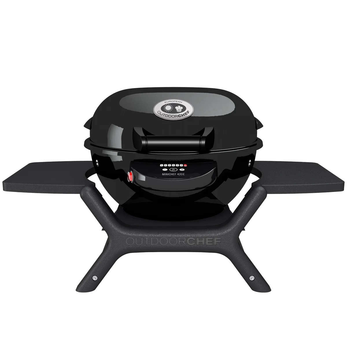 Outdoorchef MINICHEF 420 E BLACK
