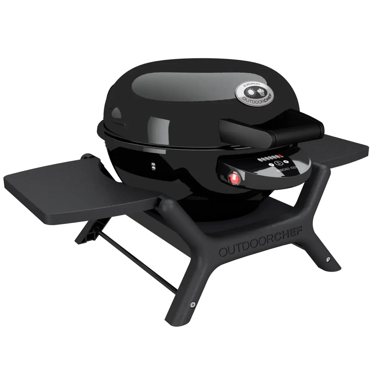 Outdoorchef MINICHEF 420 E BLACK