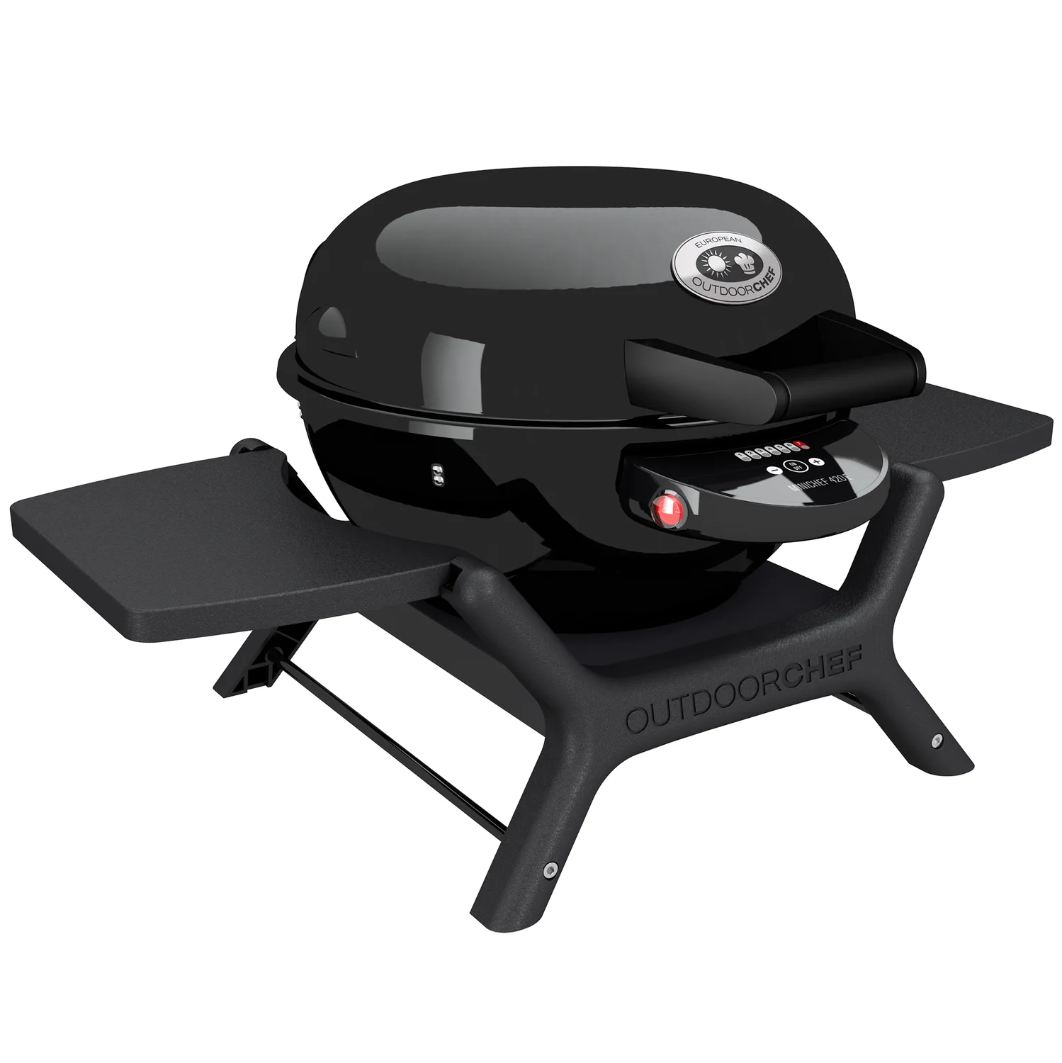 Outdoorchef MINICHEF 420 E BLACK