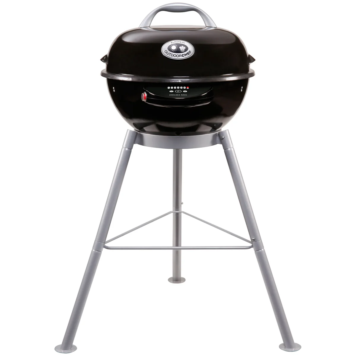 Outdoorchef CHELSEA 420 E BLACK