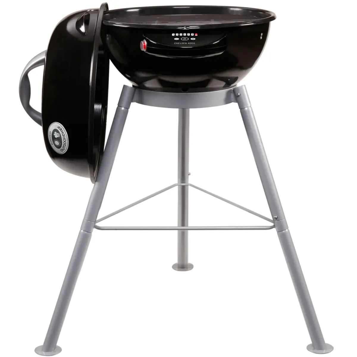 Outdoorchef CHELSEA 420 E BLACK