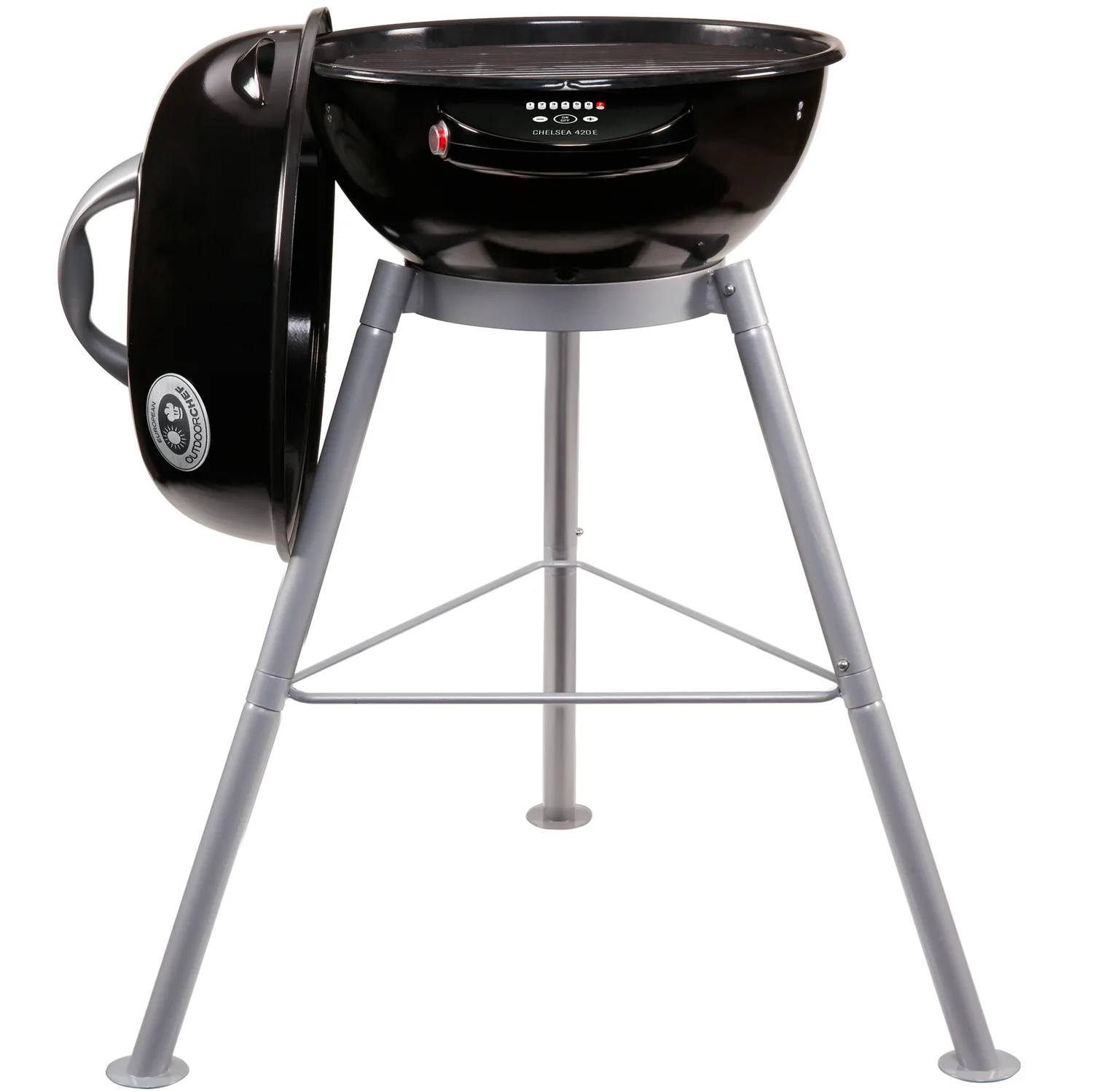 Outdoorchef CHELSEA 420 E BLACK