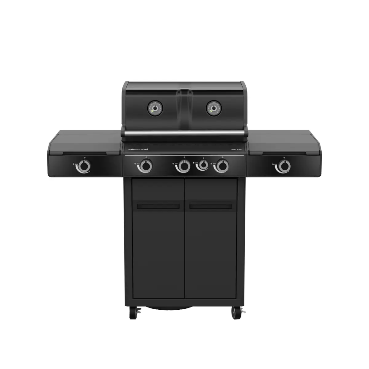 Outdoorchef GRILLSTATION HEAT X-345 RB