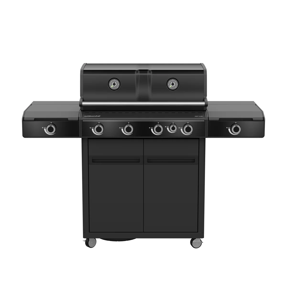 Outdoorchef GRILLSTATION HEAT X-445 RB