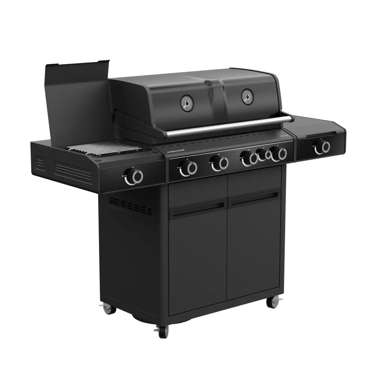 Outdoorchef GRILLSTATION HEAT X-445 RB