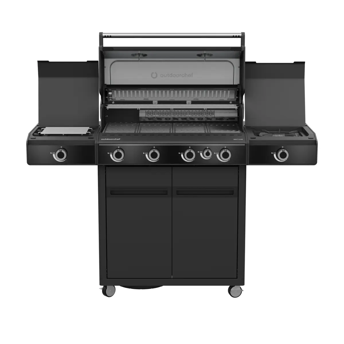 Outdoorchef GRILLSTATION HEAT X-445 RB