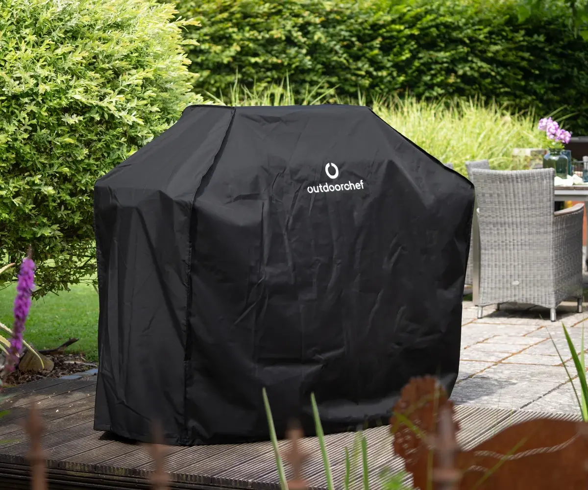Outdoorchef GRILLSTATION HEAT X-545 RB