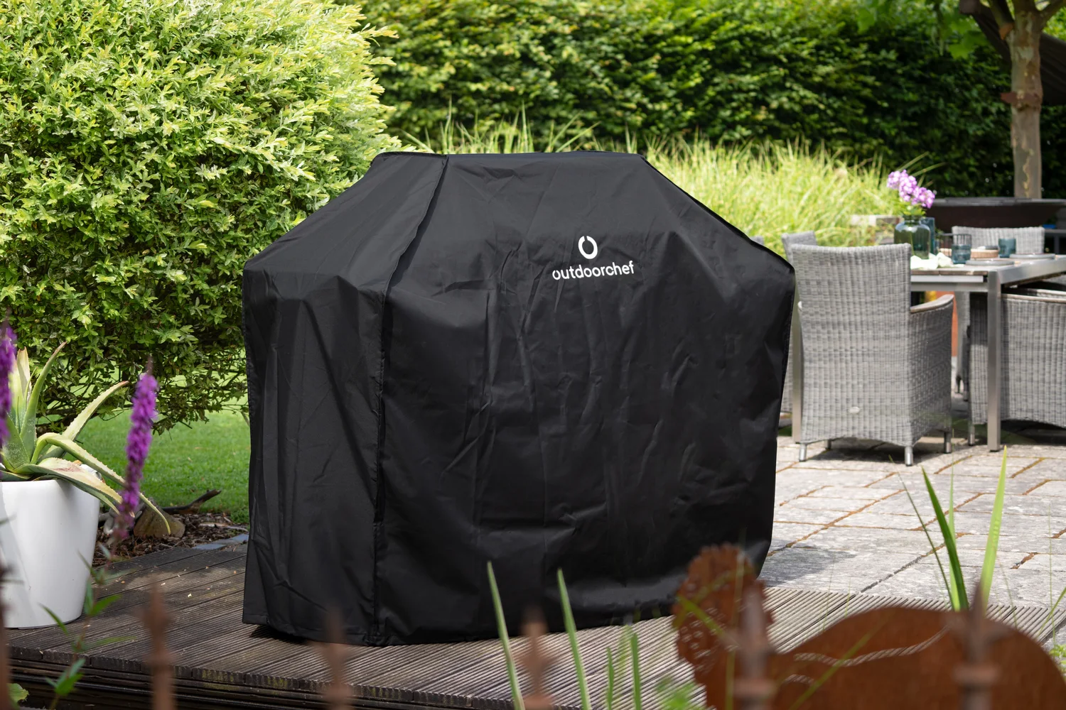 Outdoorchef GRILLSTATION HEAT X-545 RB