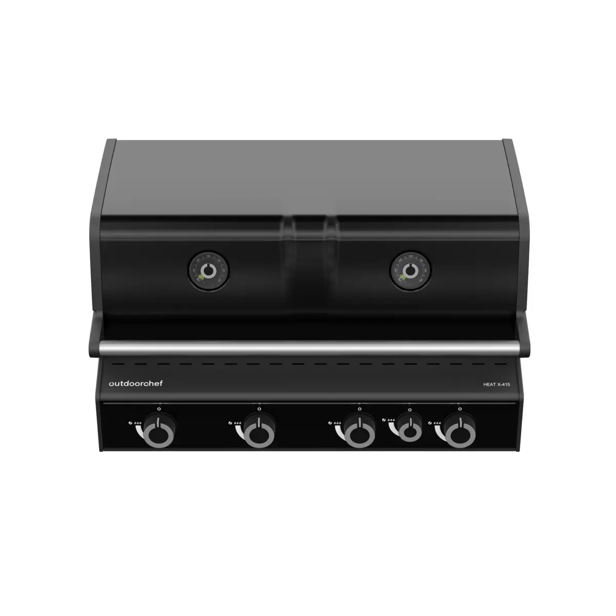 Outdoorchef EINBAUGRILL HEAT X-415 RB H