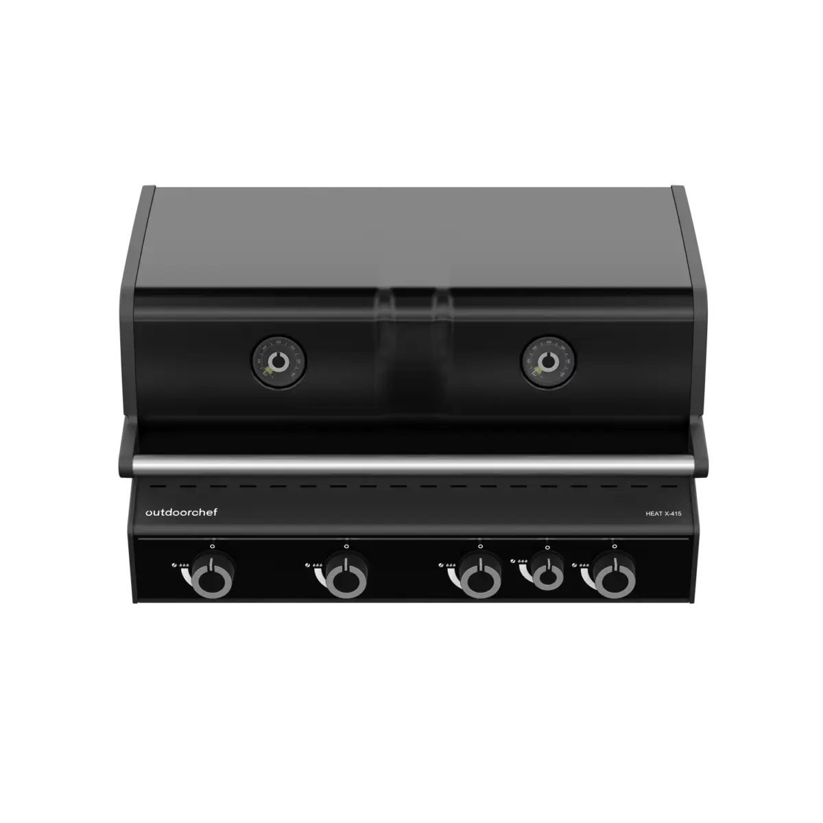 Outdoorchef EINBAUGRILL HEAT X-415 RB H
