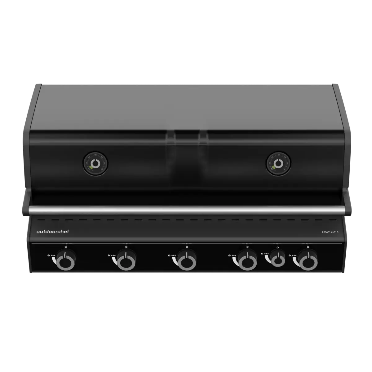 Outdoorchef EINBAUGRILL HEAT X-515 RB H