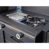 Outdoorchef EINBAUGRILL HEAT X-245 H 50MB