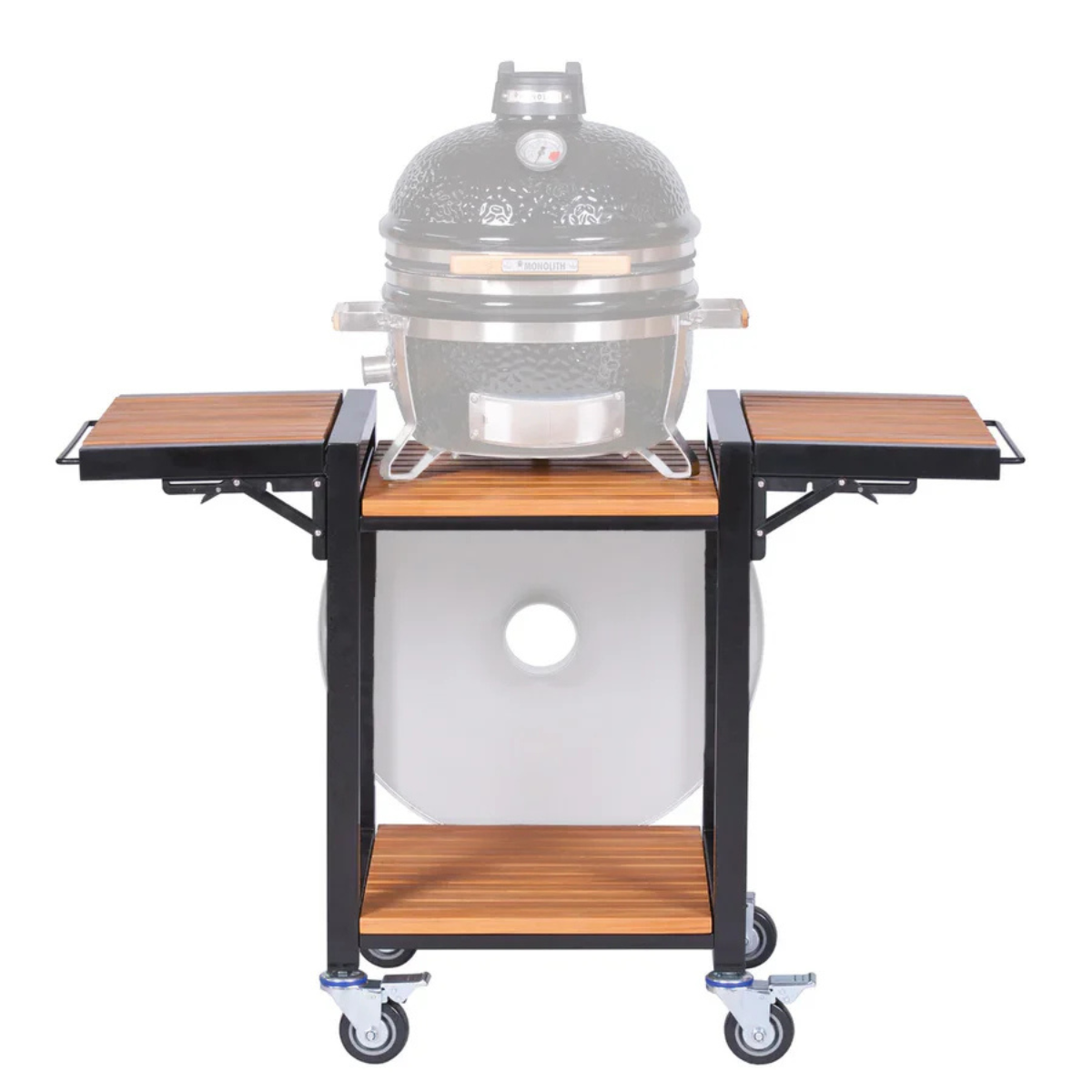 ICON/JUNIOR Trolley inkl. Seitentische