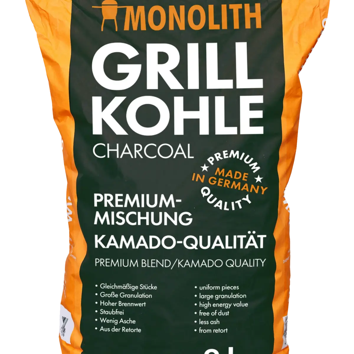 Monolith Starterset AVANTGARDE.66 (LeCHEF)