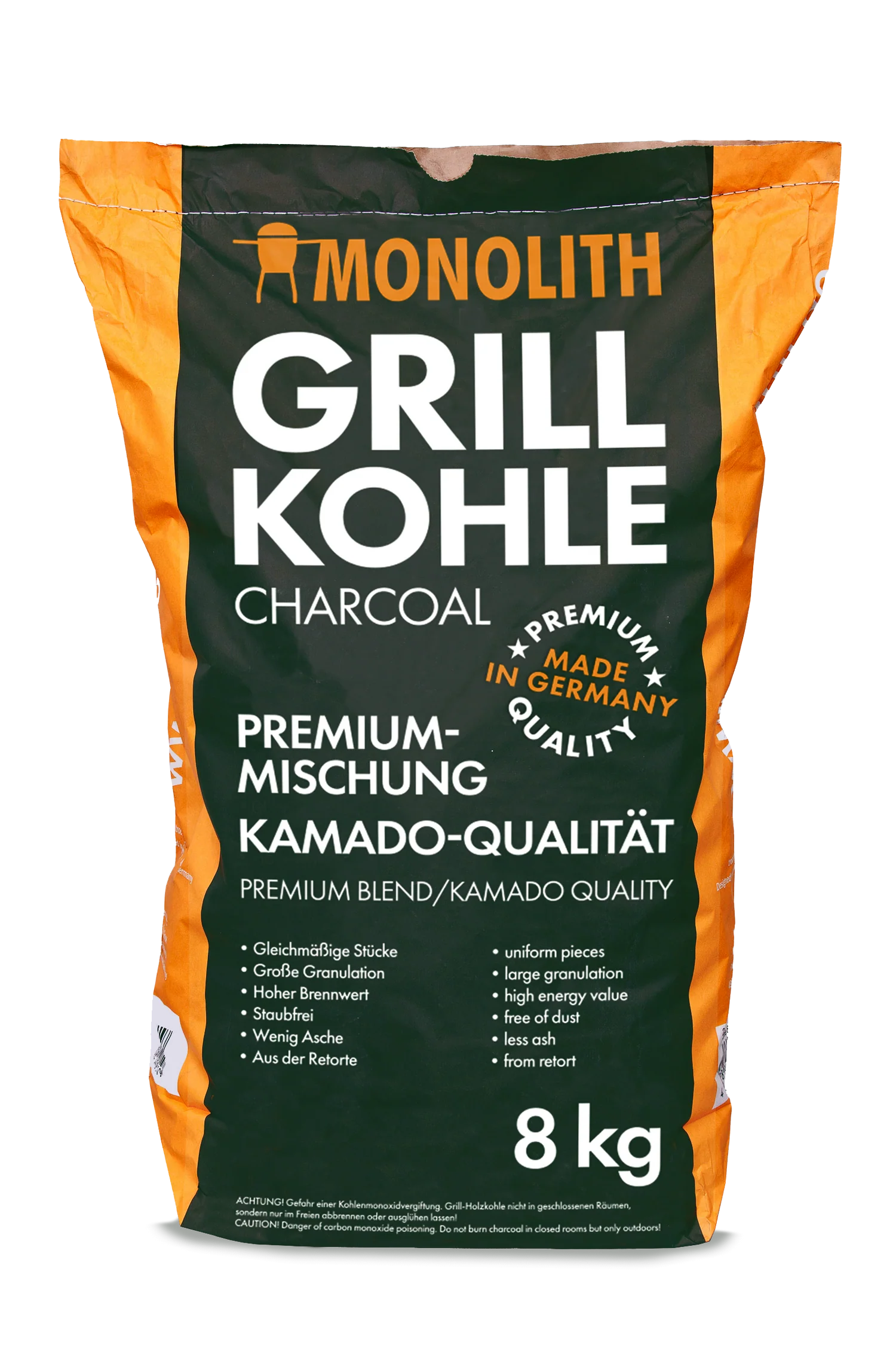Monolith Starterset AVANTGARDE.66 (LeCHEF)