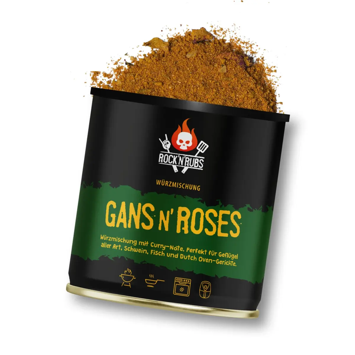 Gans N' Roses