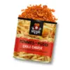 Pommes-Puder - Chili Cheese
