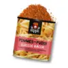 Pommes-Puder - Classic Bacon