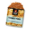Pommes-Puder - Classic Diner