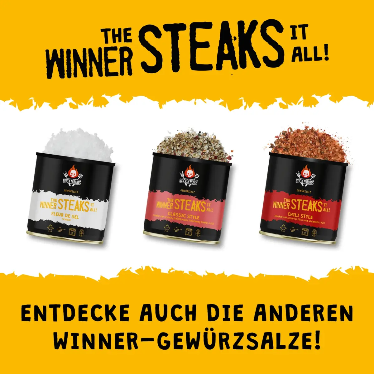 The winner steaks it all - Lemon Style
