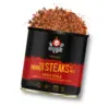 The winner steaks it all - Chili Style