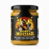 Honey Mustard BBQ Sauce
