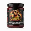 Cherry Whisky BBQ Sauce