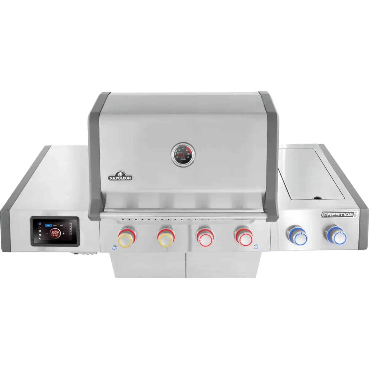 Napoleon Prestige PRO 500