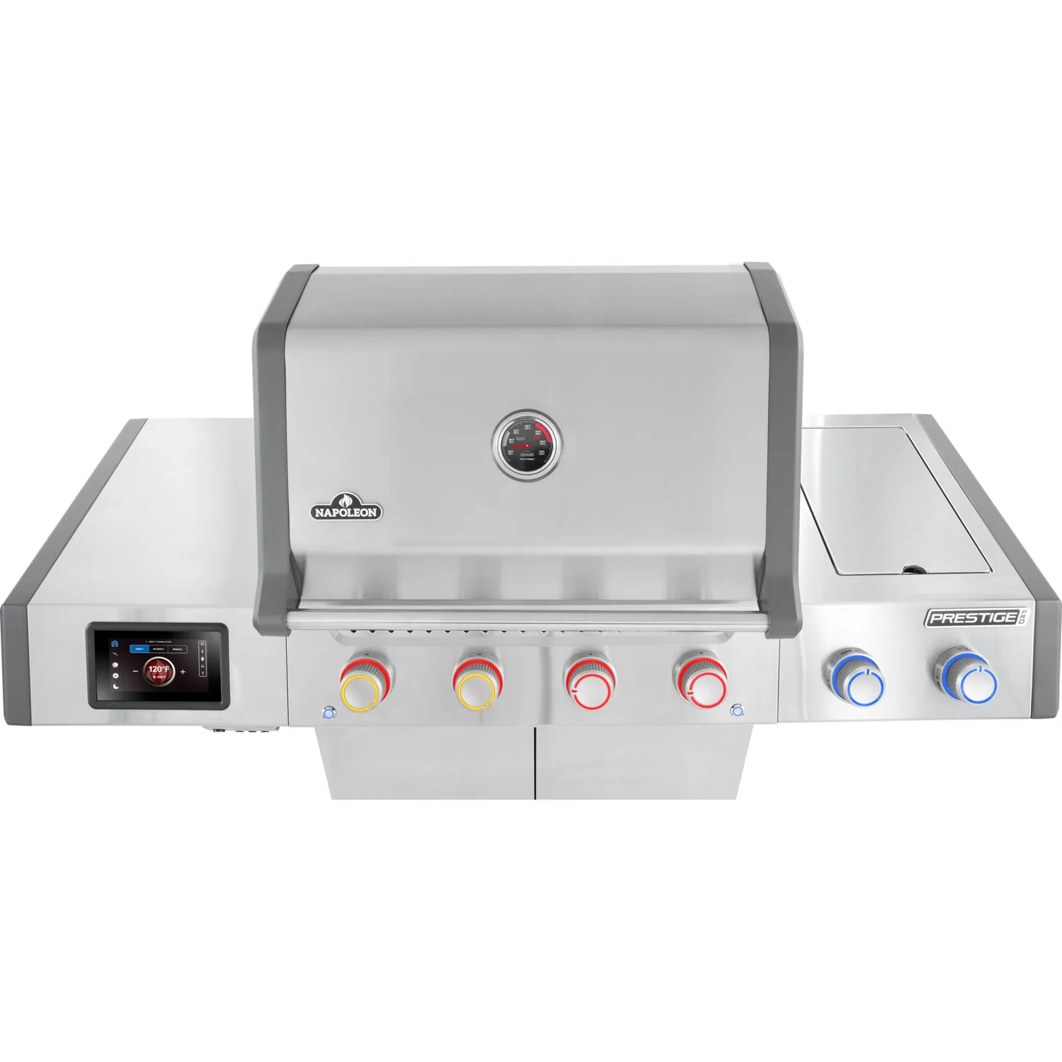 Napoleon Prestige PRO 500