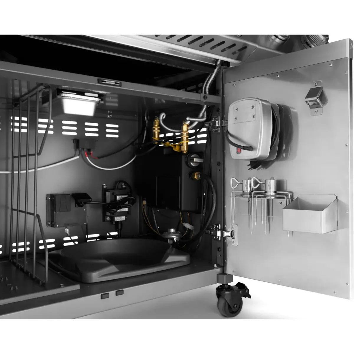 Napoleon Prestige PRO 500