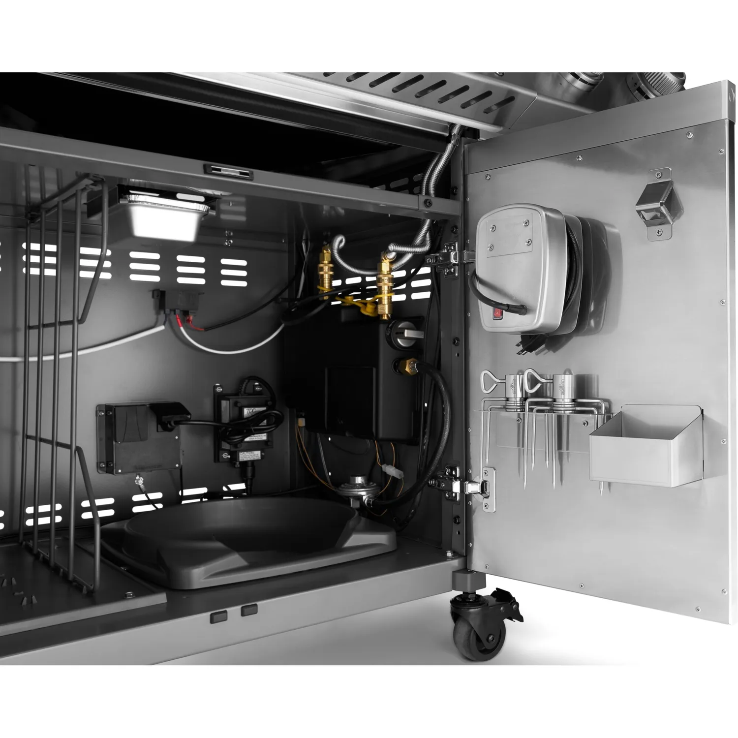 Napoleon Prestige PRO 500
