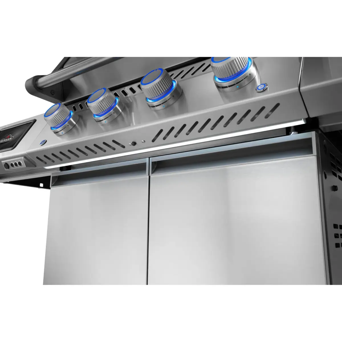 Napoleon Prestige PRO 500
