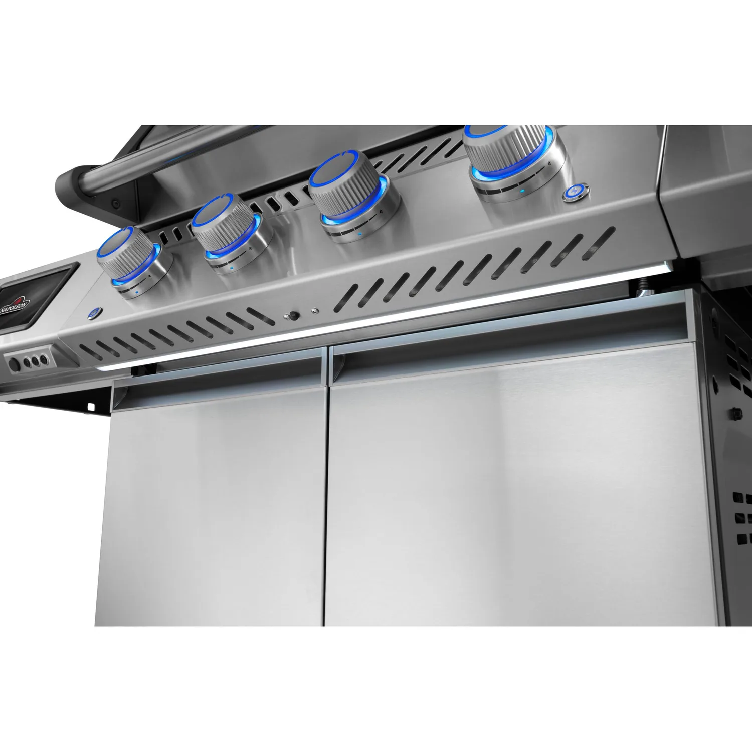 Napoleon Prestige PRO 500