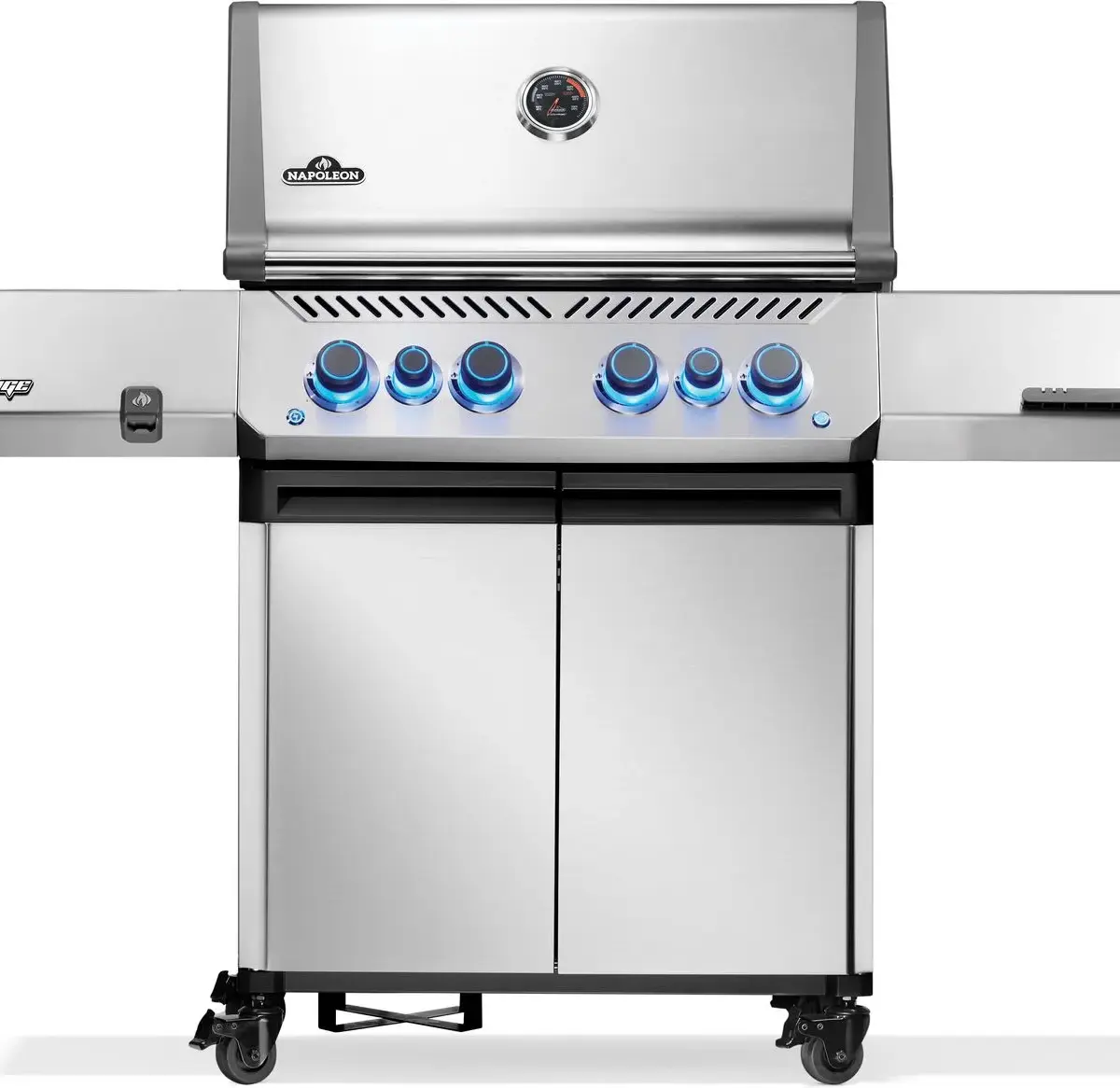 Napoleon Prestige 500