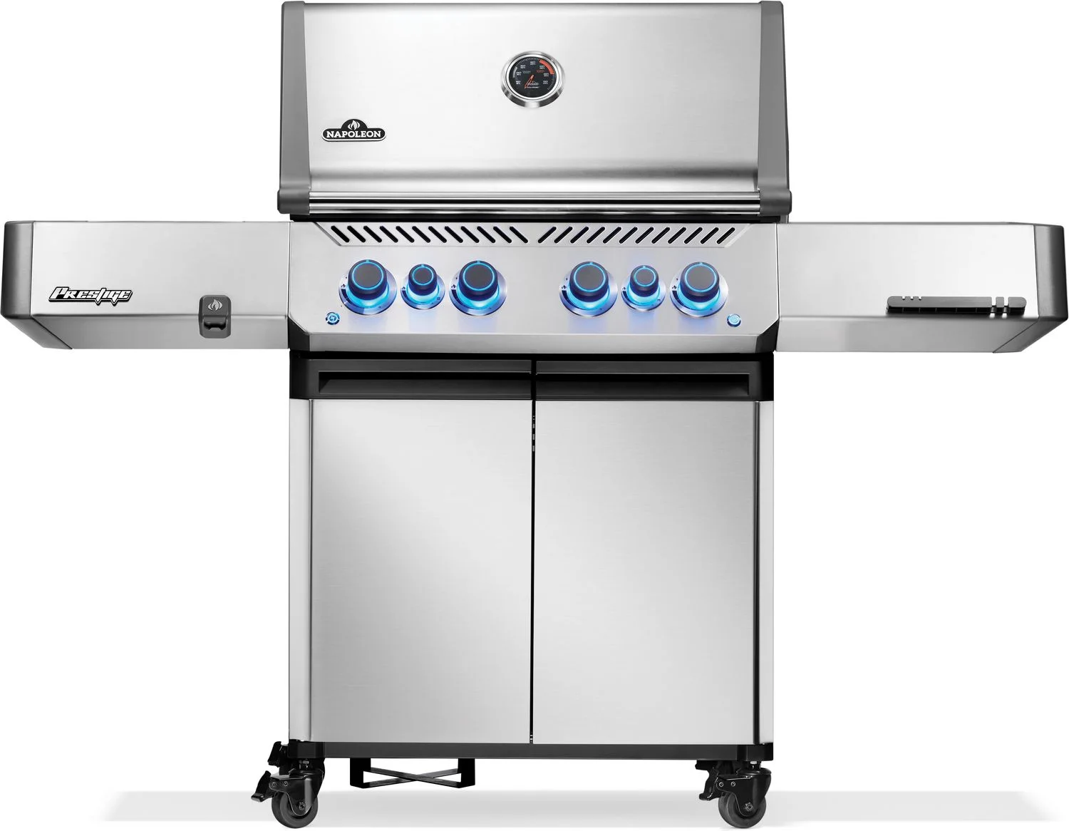 Napoleon Prestige 500