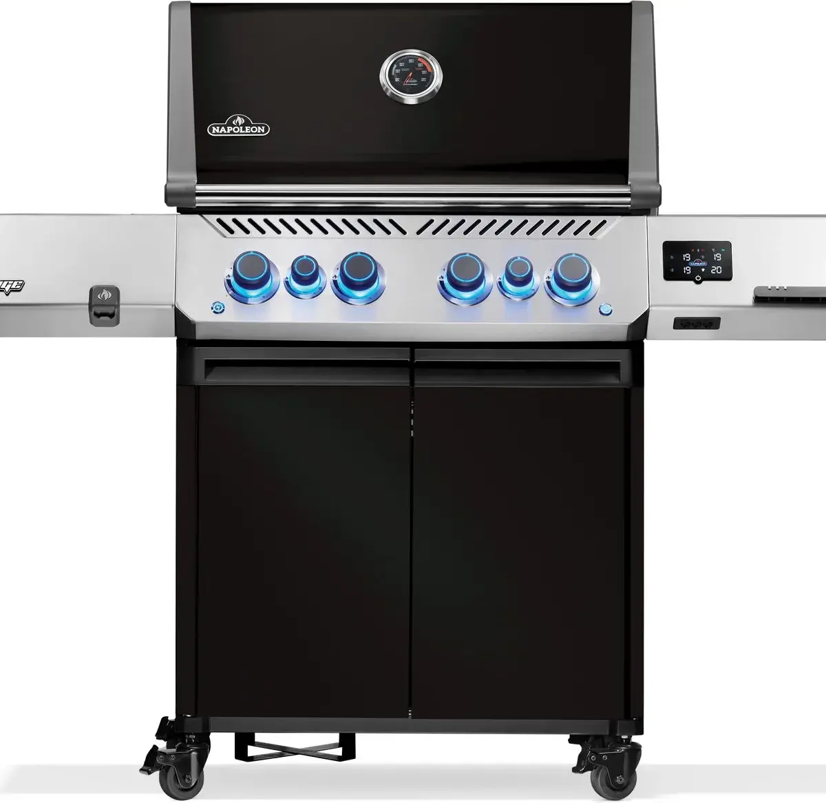 Napoleon Prestige 500 Connected