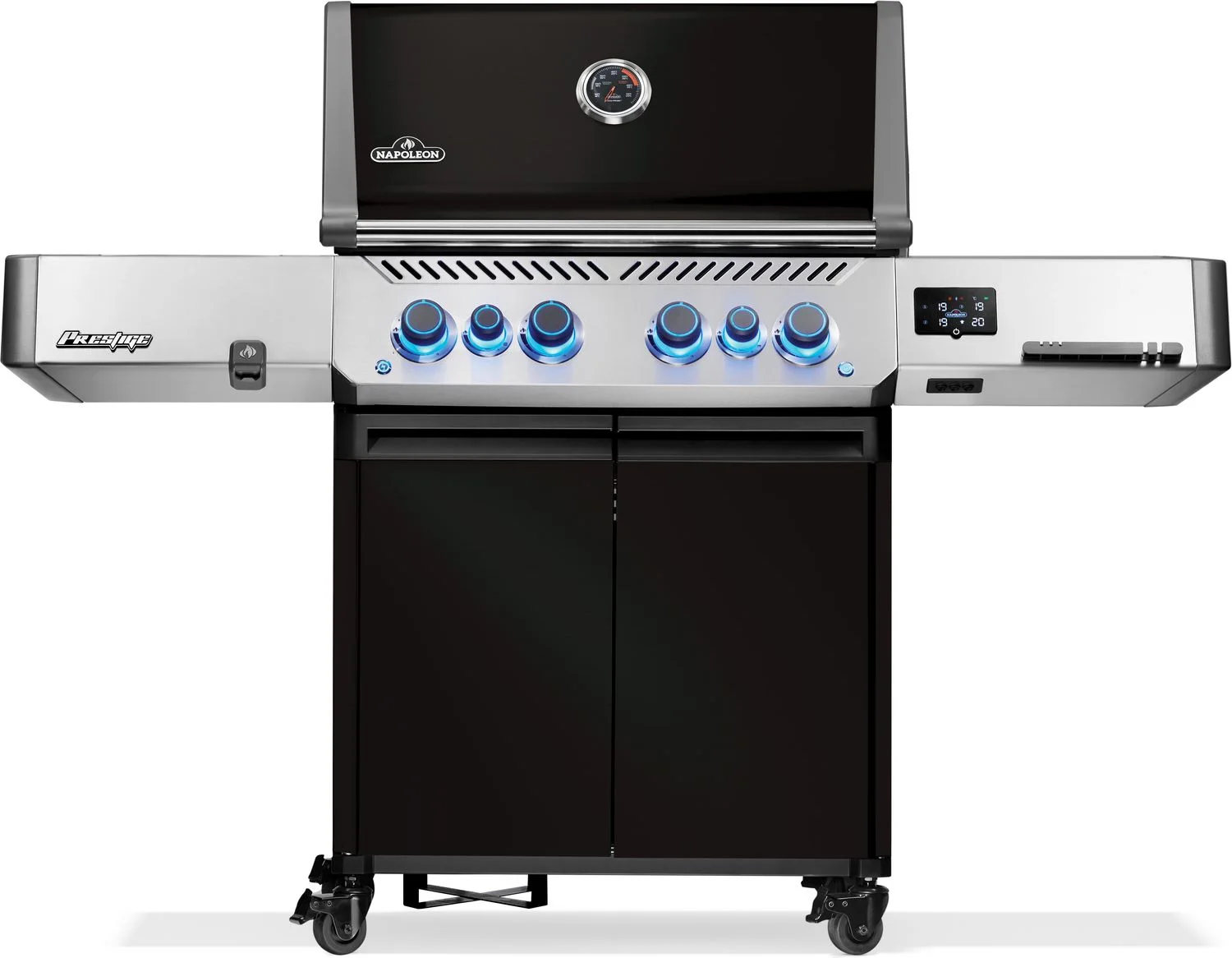 Napoleon Prestige 500 Connected