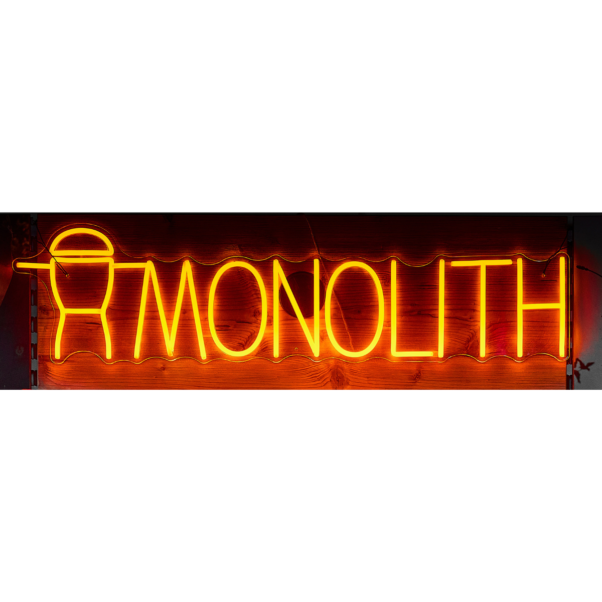 Neon Sign Large – Bild 2