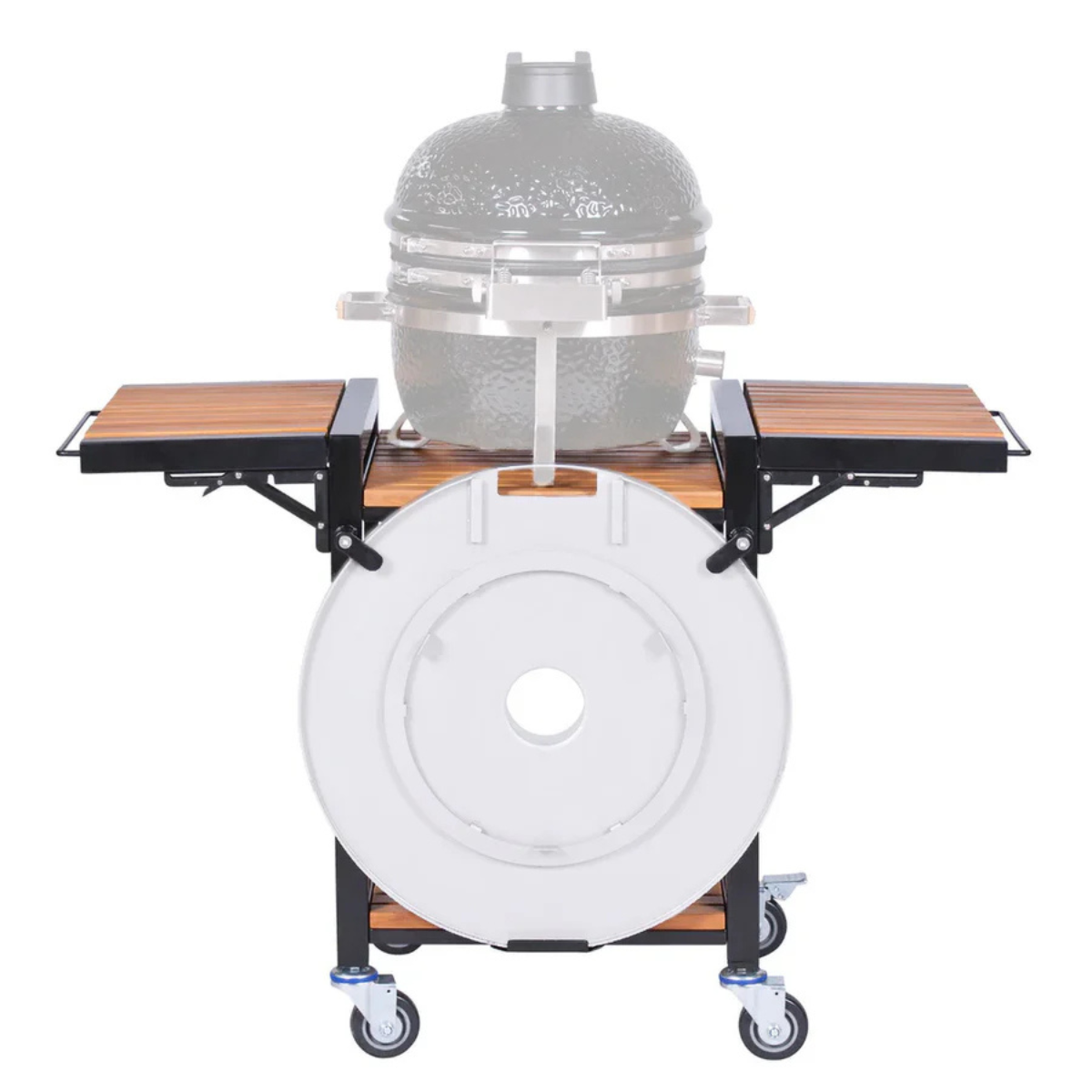 ICON/JUNIOR Trolley inkl. Seitentische – Bild 3